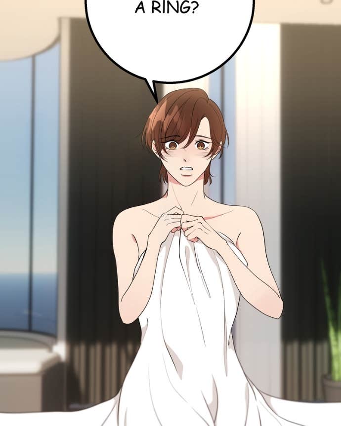My Lovely Bodyguard Chapter 139 - Page 36
