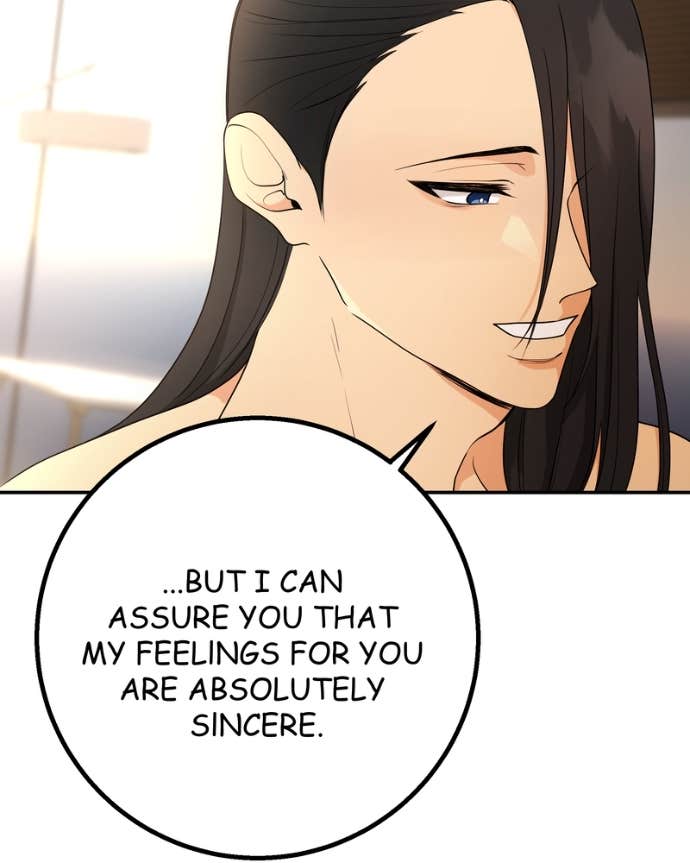 My Lovely Bodyguard Chapter 139 - Page 38
