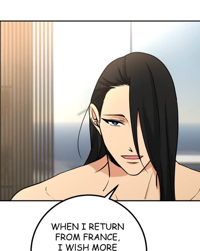 My Lovely Bodyguard Chapter 139 - Page 43