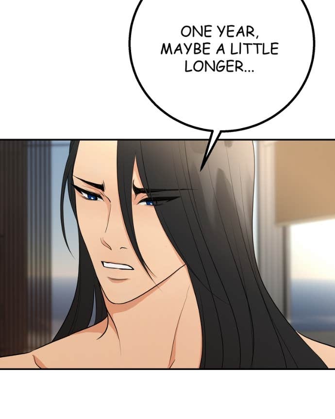 My Lovely Bodyguard Chapter 139 - Page 50