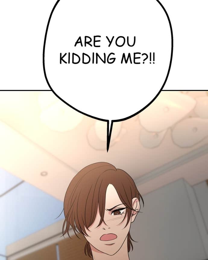 My Lovely Bodyguard Chapter 139 - Page 54