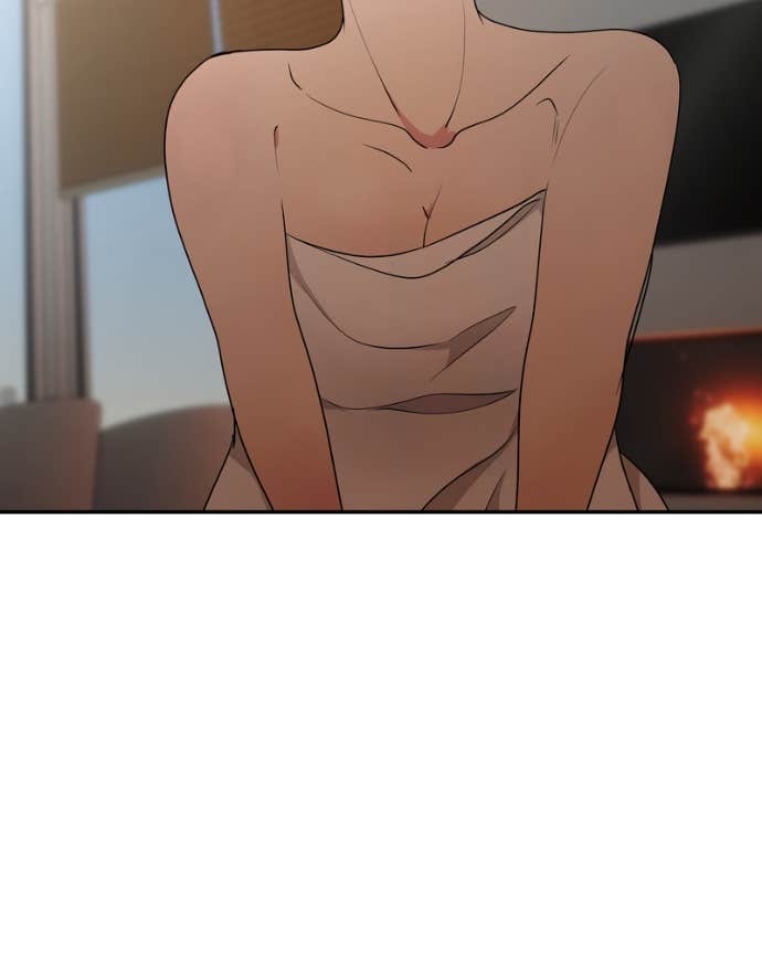 My Lovely Bodyguard Chapter 139 - Page 55