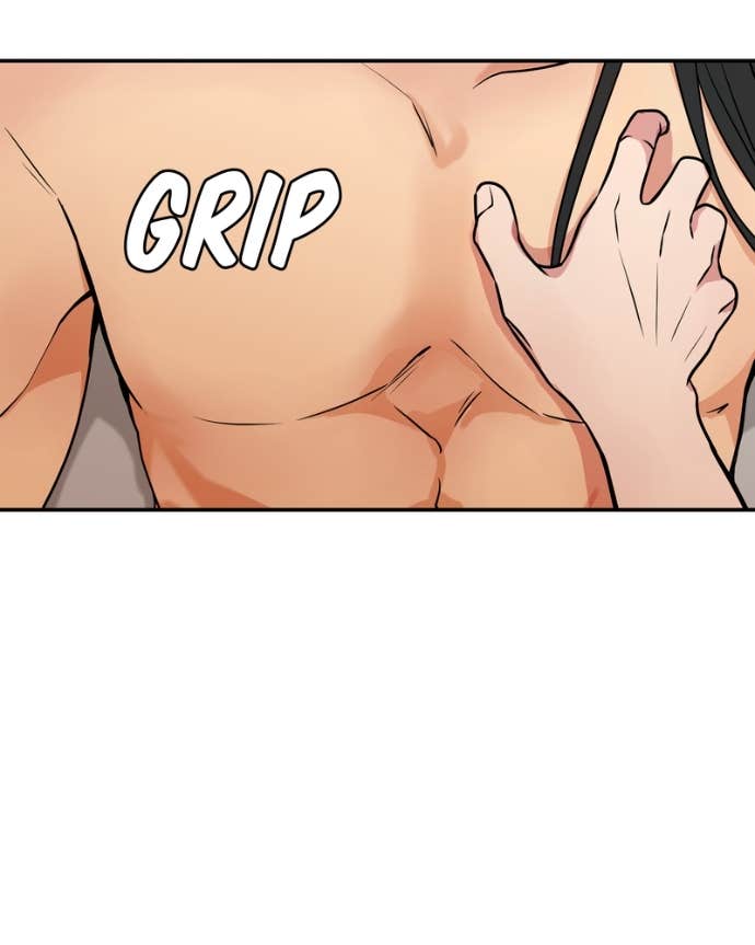 My Lovely Bodyguard Chapter 139 - Page 56