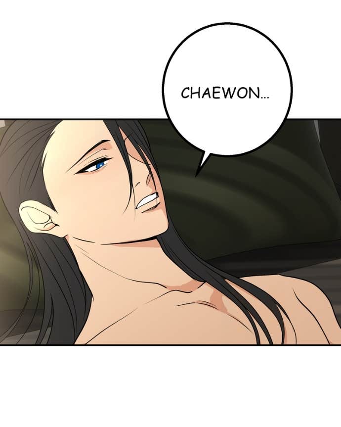 My Lovely Bodyguard Chapter 139 - Page 57
