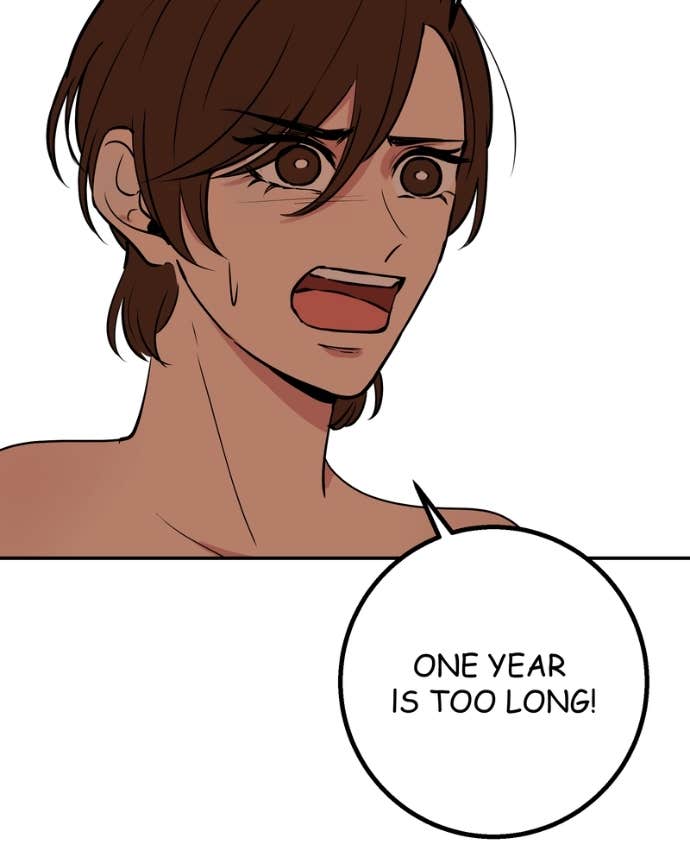 My Lovely Bodyguard Chapter 139 - Page 62