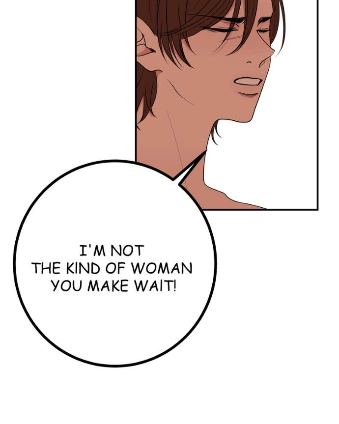My Lovely Bodyguard Chapter 139 - Page 65