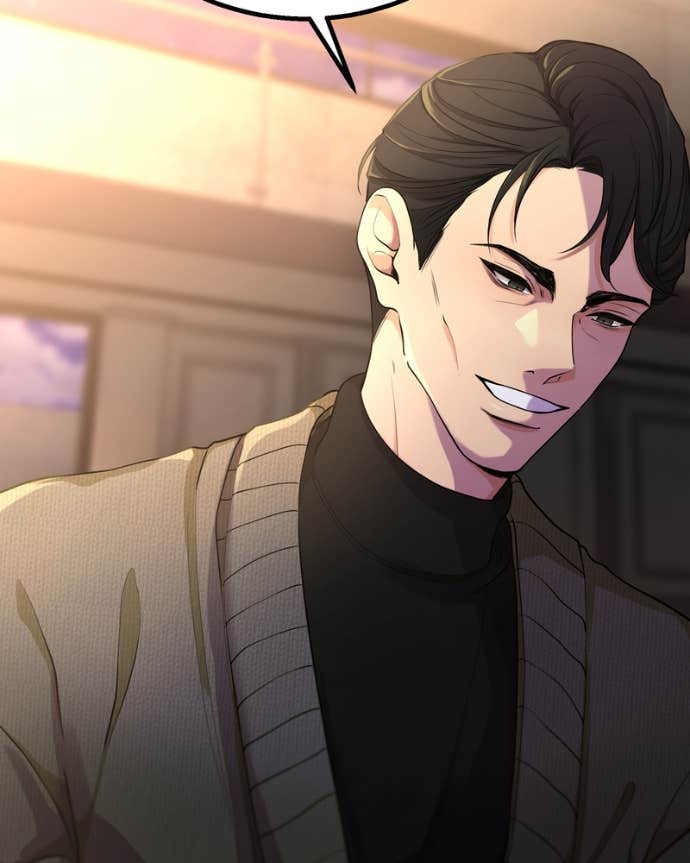 My Lovely Bodyguard Chapter 139 - Page 8
