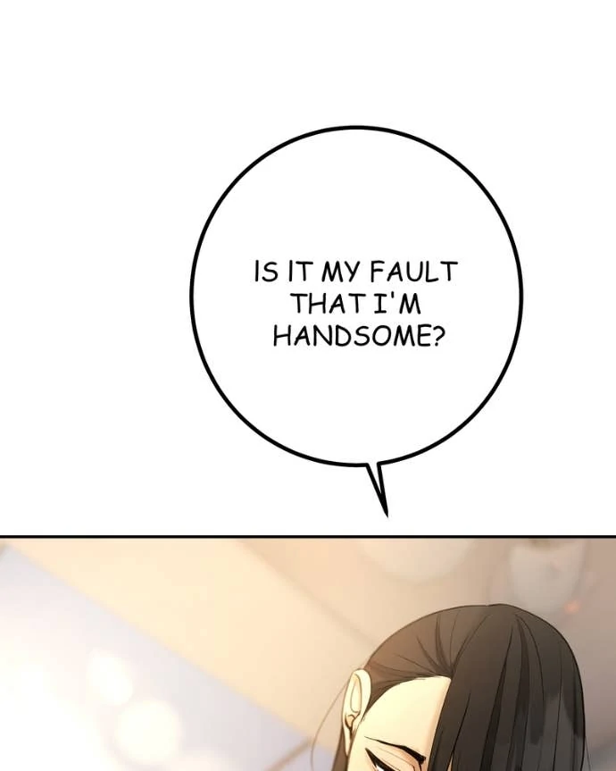 My Lovely Bodyguard Chapter 139 - Page 73