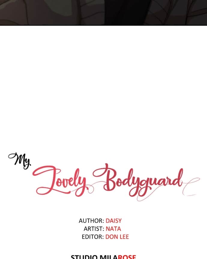 My Lovely Bodyguard Chapter 139 - Page 9