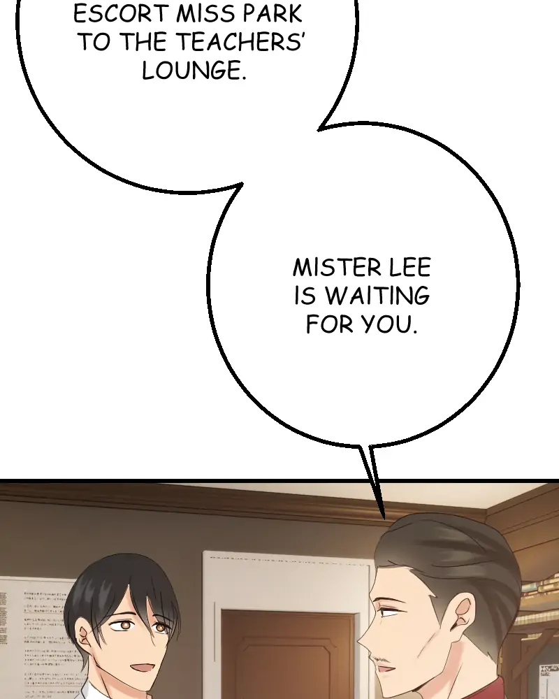 My Lovely Bodyguard Chapter 14 - Page 102
