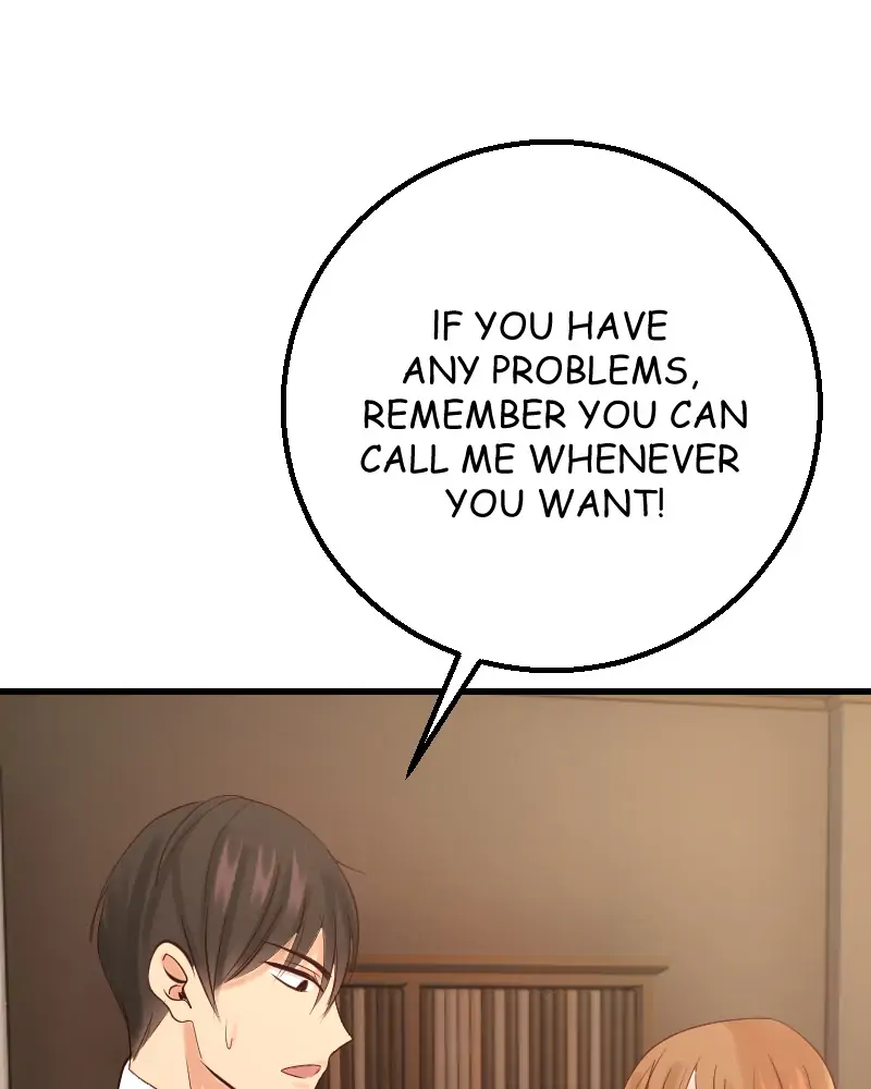 My Lovely Bodyguard Chapter 14 - Page 105