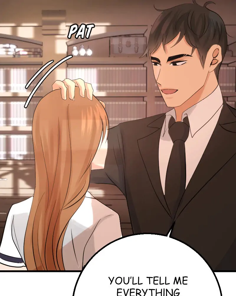 My Lovely Bodyguard Chapter 14 - Page 108