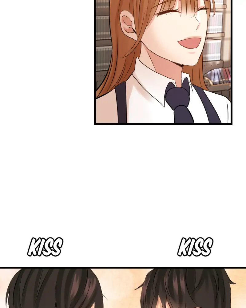 My Lovely Bodyguard Chapter 14 - Page 110