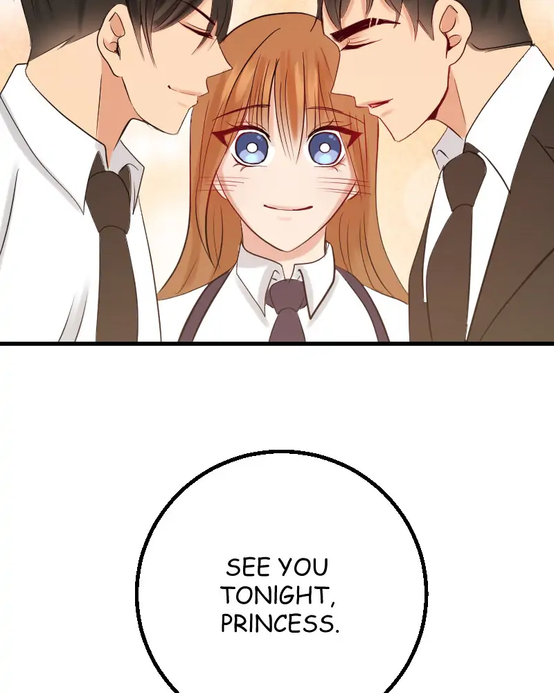 My Lovely Bodyguard Chapter 14 - Page 111
