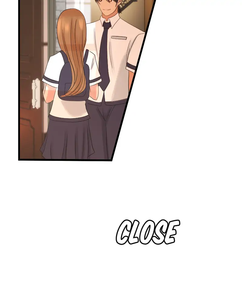 My Lovely Bodyguard Chapter 14 - Page 115