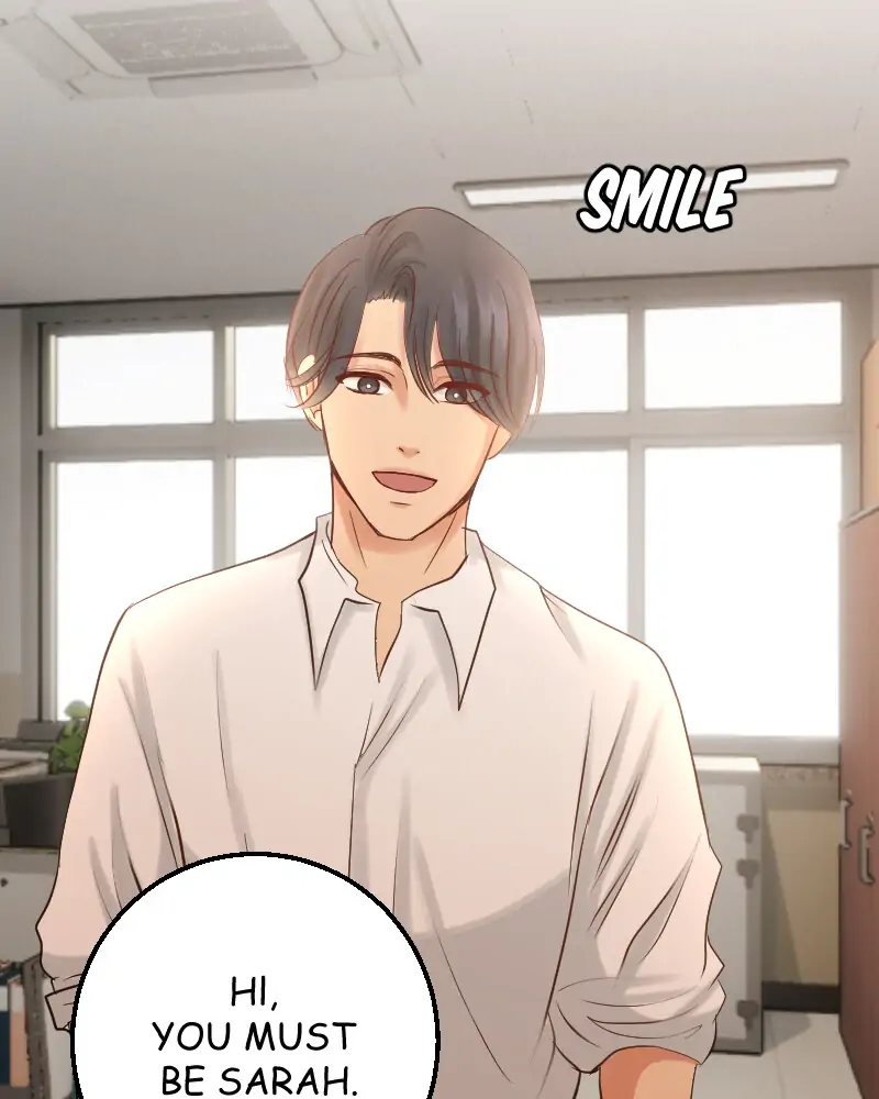 My Lovely Bodyguard Chapter 14 - Page 123