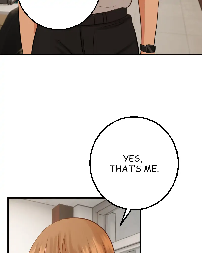 My Lovely Bodyguard Chapter 14 - Page 124