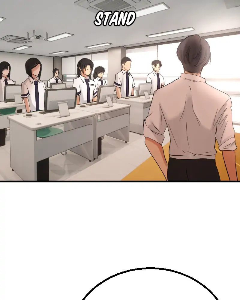 My Lovely Bodyguard Chapter 14 - Page 135