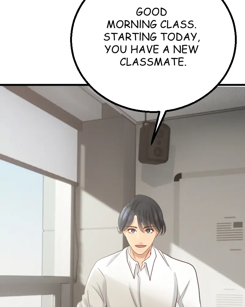My Lovely Bodyguard Chapter 14 - Page 136