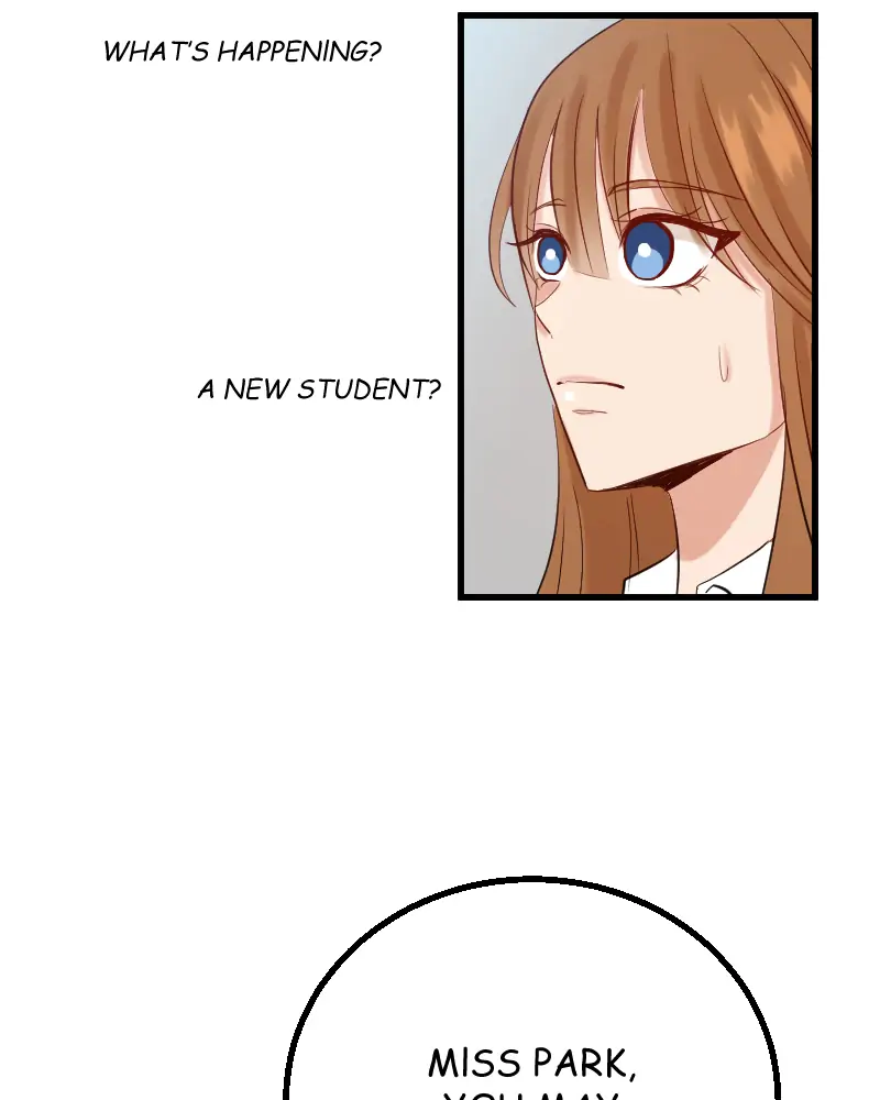 My Lovely Bodyguard Chapter 14 - Page 138