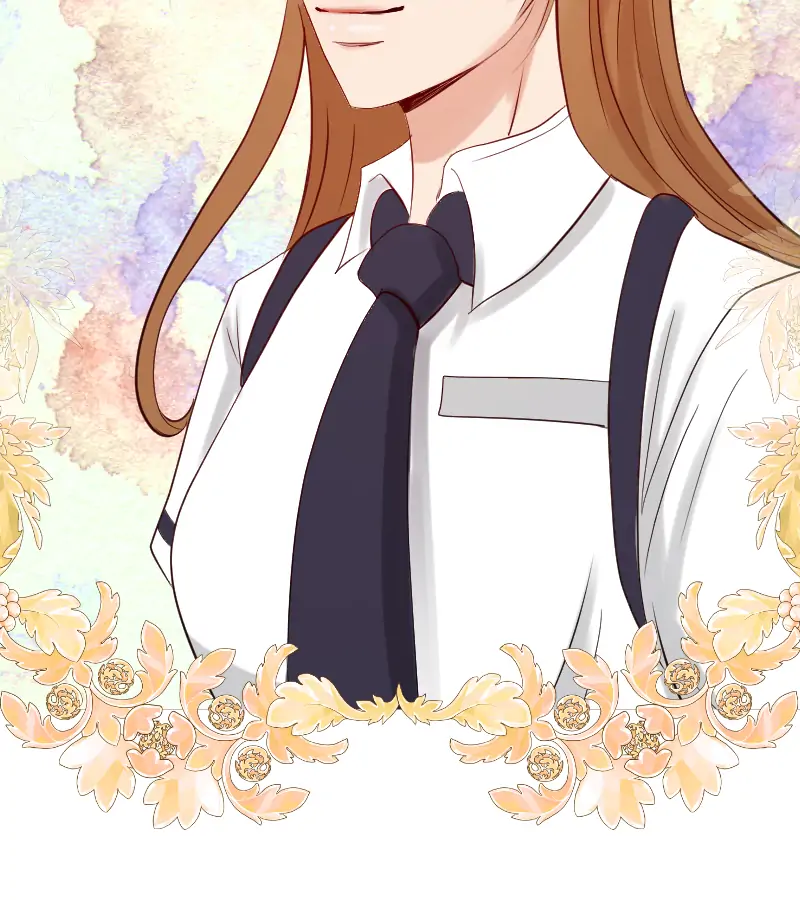 My Lovely Bodyguard Chapter 14 - Page 143
