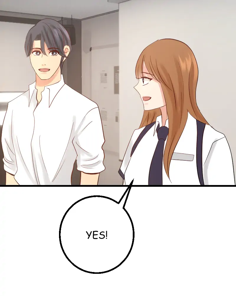 My Lovely Bodyguard Chapter 14 - Page 149