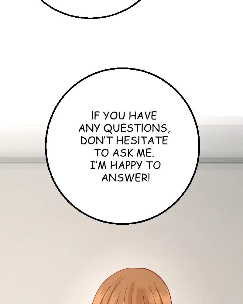 My Lovely Bodyguard Chapter 14 - Page 155