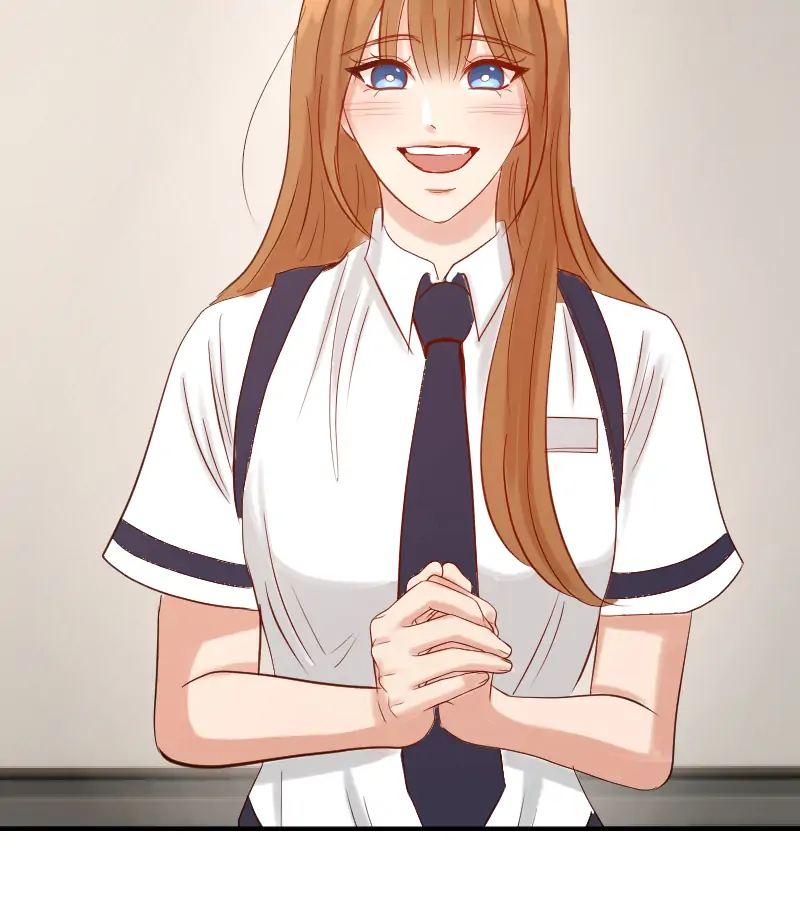 My Lovely Bodyguard Chapter 14 - Page 156