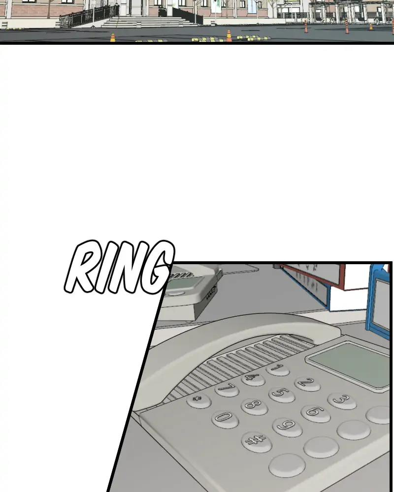My Lovely Bodyguard Chapter 14 - Page 159