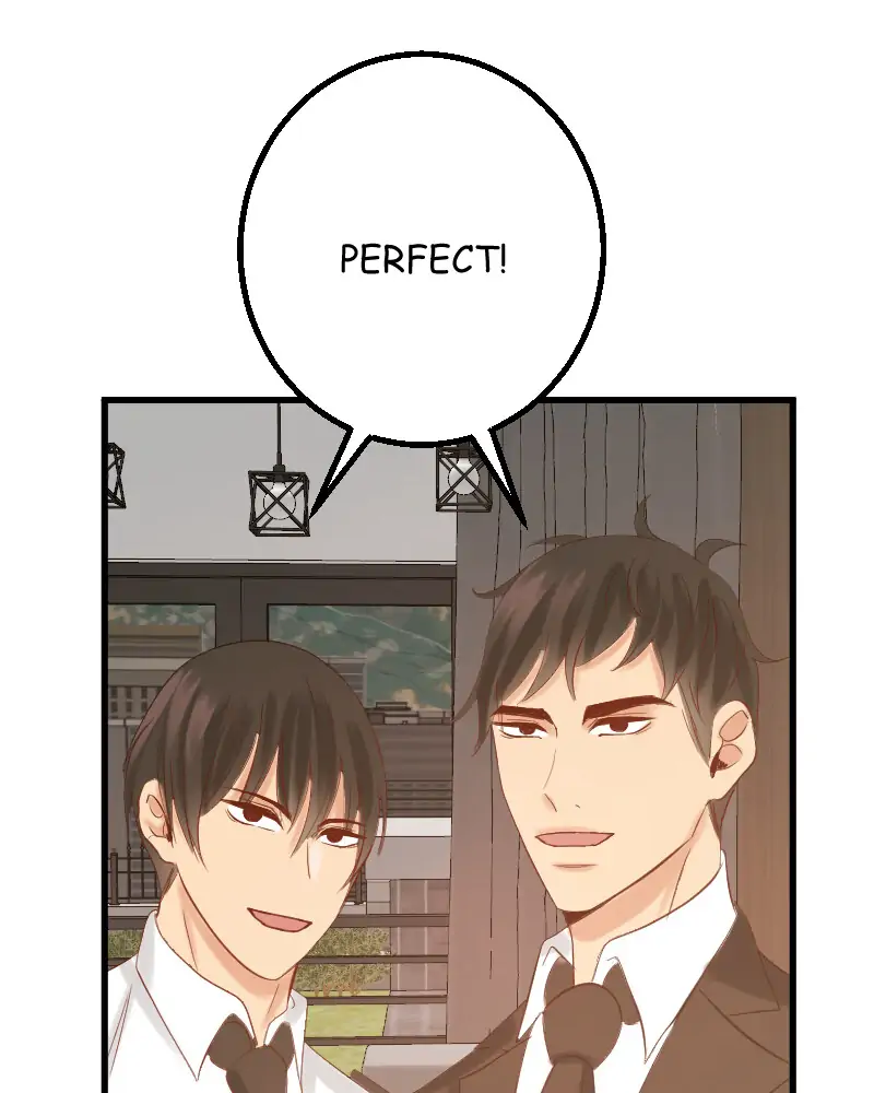 My Lovely Bodyguard Chapter 14 - Page 17