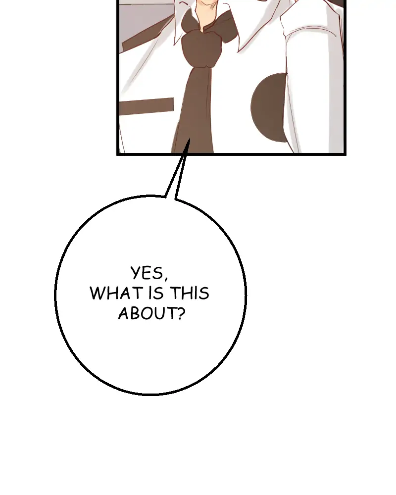My Lovely Bodyguard Chapter 14 - Page 164