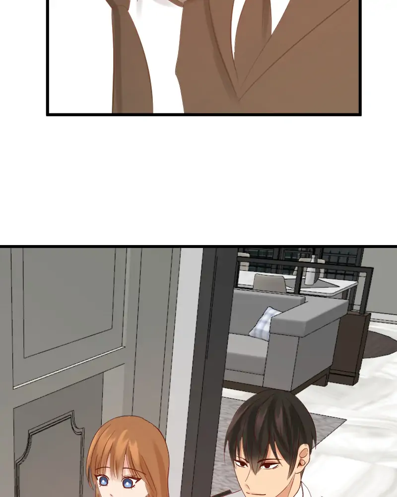 My Lovely Bodyguard Chapter 14 - Page 18