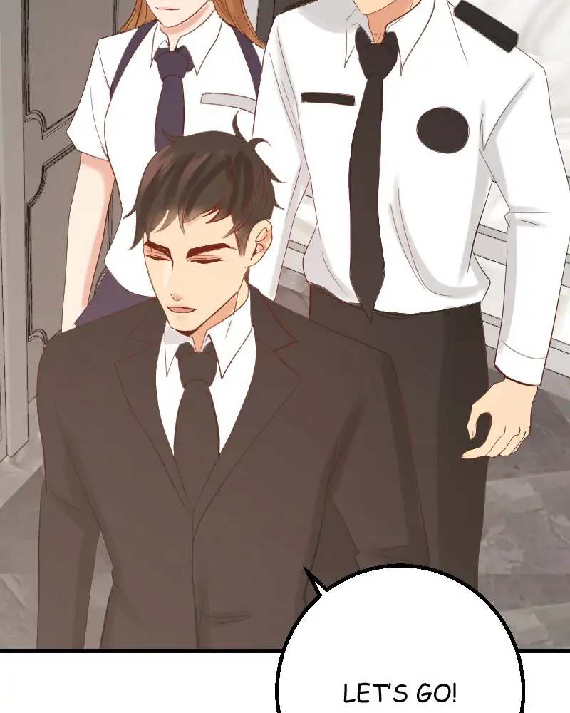 My Lovely Bodyguard Chapter 14 - Page 19