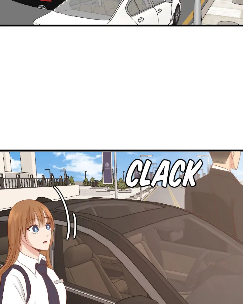 My Lovely Bodyguard Chapter 14 - Page 24