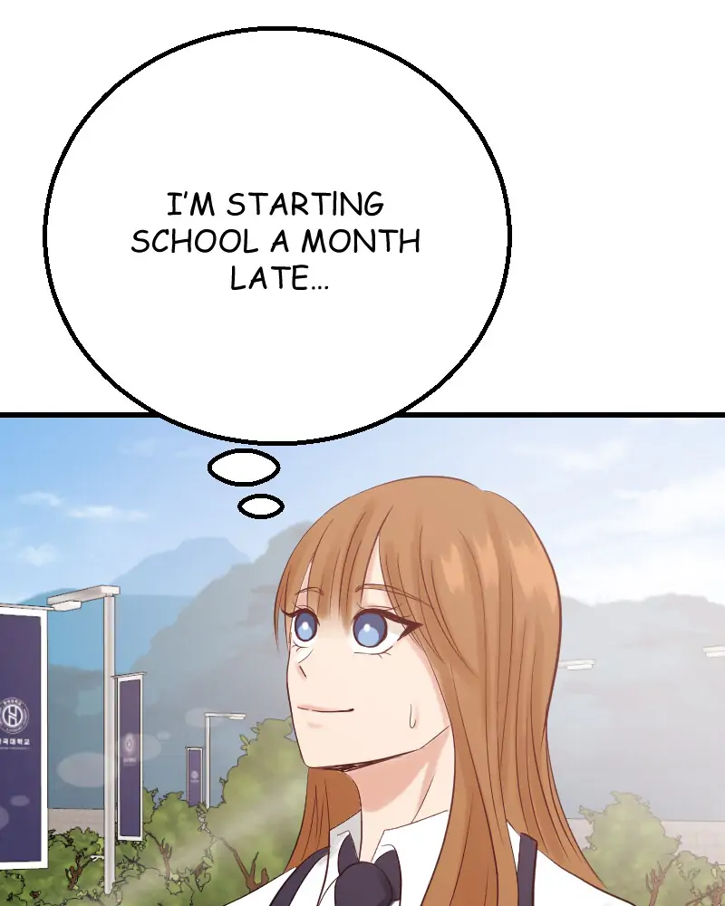 My Lovely Bodyguard Chapter 14 - Page 27