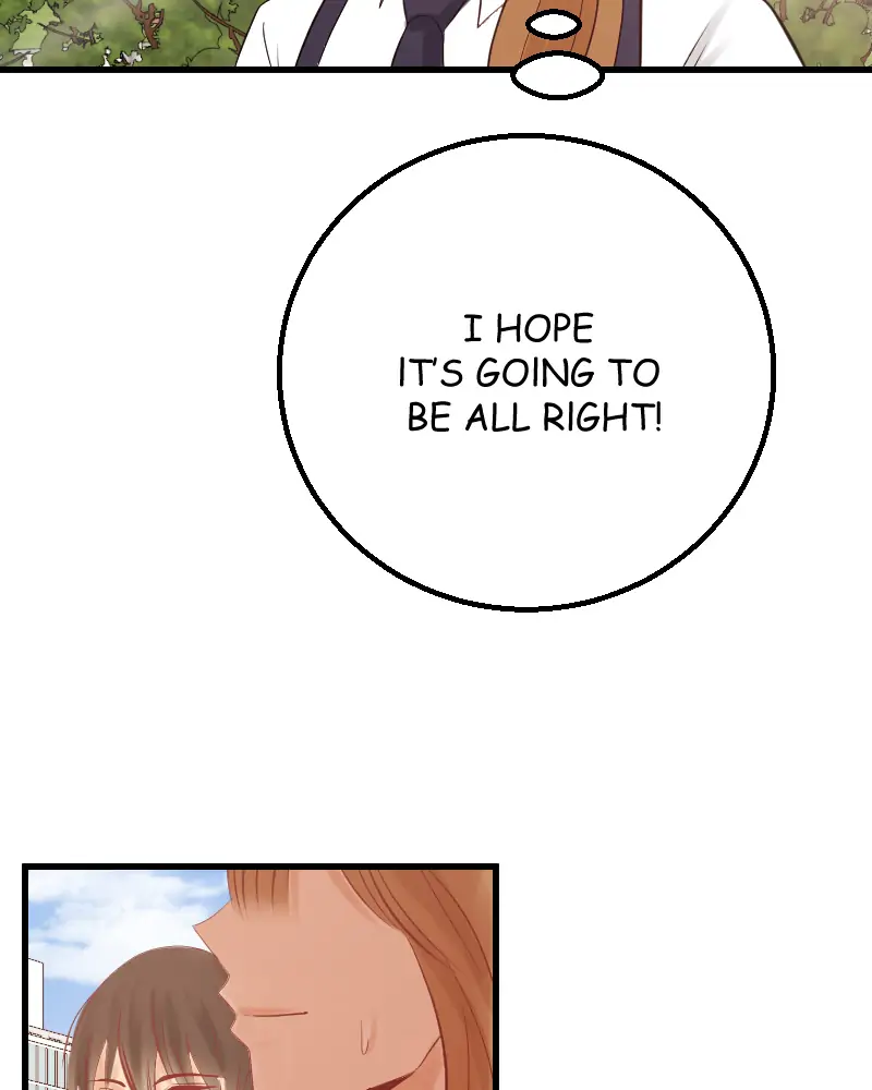 My Lovely Bodyguard Chapter 14 - Page 28