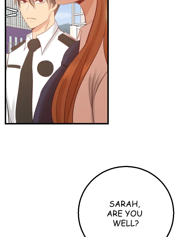 My Lovely Bodyguard Chapter 14 - Page 29