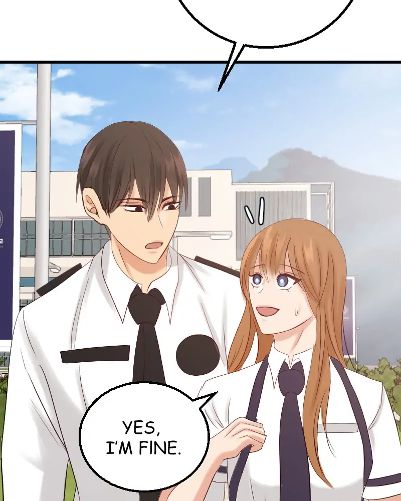 My Lovely Bodyguard Chapter 14 - Page 30