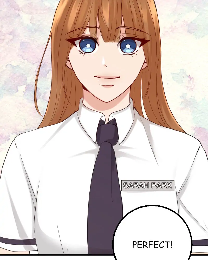 My Lovely Bodyguard Chapter 14 - Page 4
