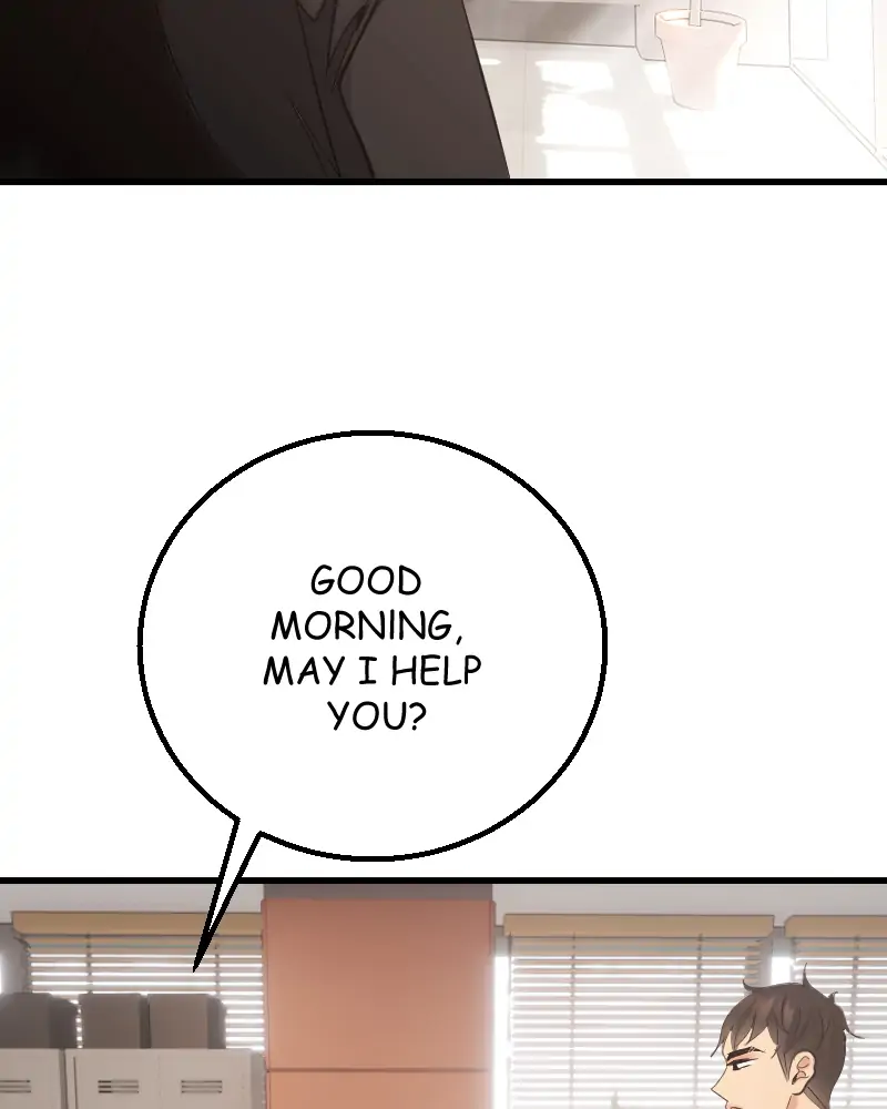 My Lovely Bodyguard Chapter 14 - Page 36