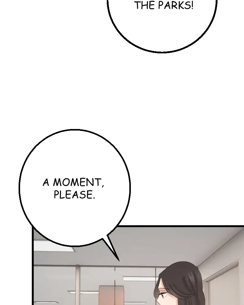 My Lovely Bodyguard Chapter 14 - Page 38