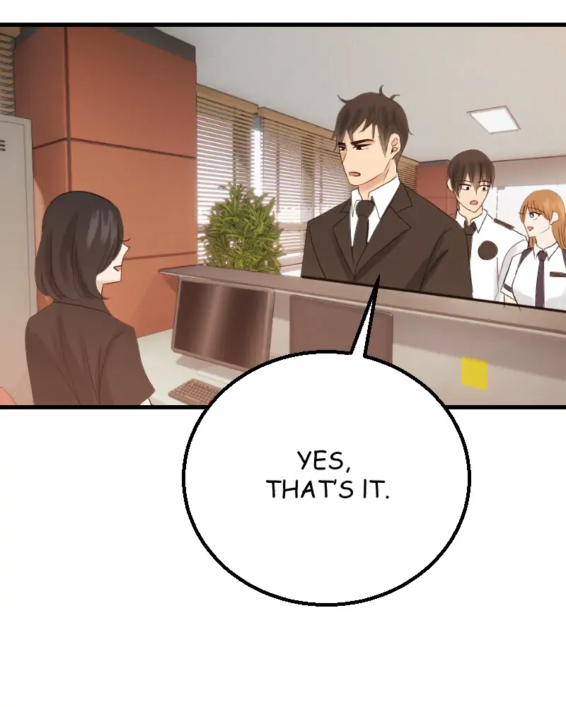 My Lovely Bodyguard Chapter 14 - Page 40