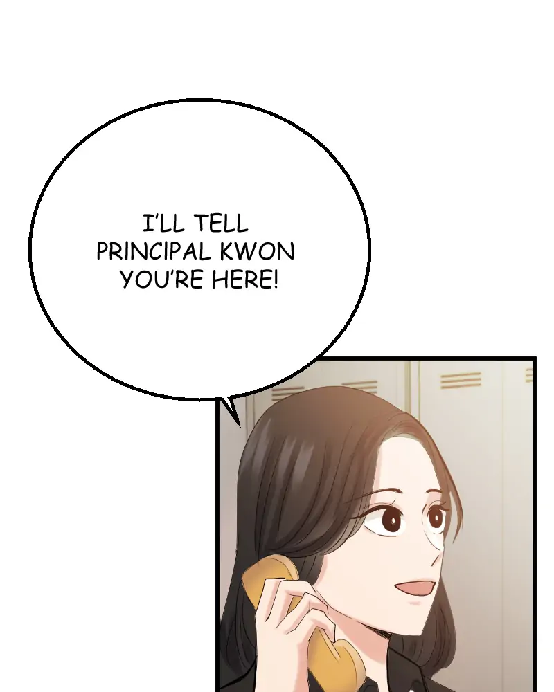 My Lovely Bodyguard Chapter 14 - Page 41