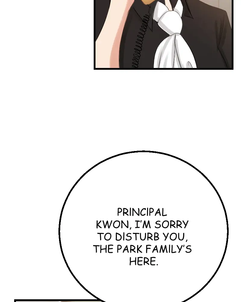 My Lovely Bodyguard Chapter 14 - Page 42