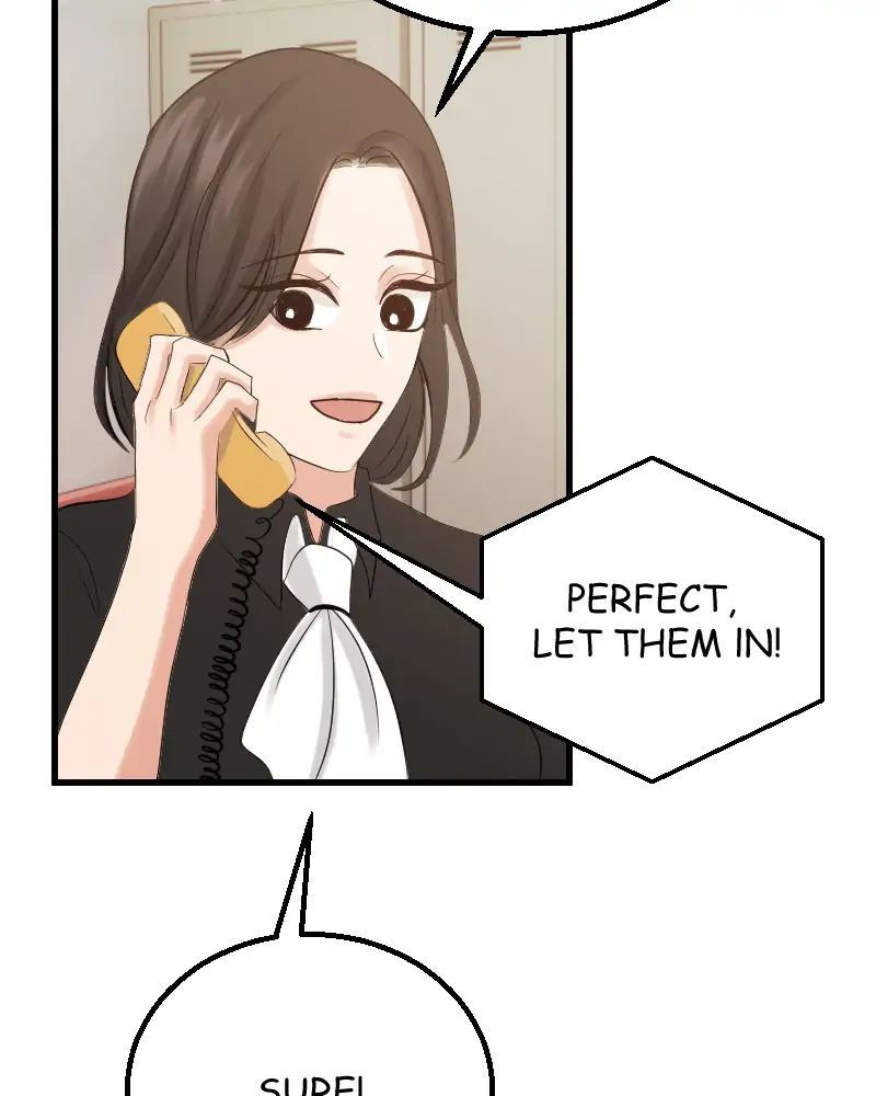 My Lovely Bodyguard Chapter 14 - Page 43