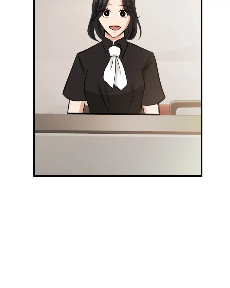 My Lovely Bodyguard Chapter 14 - Page 45