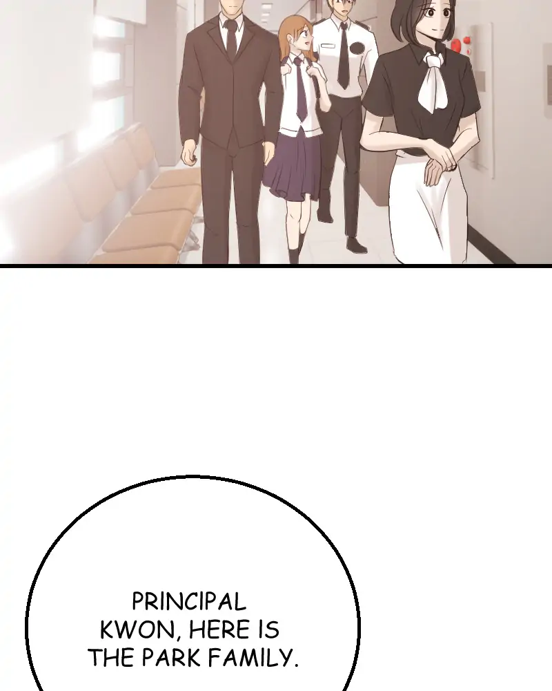 My Lovely Bodyguard Chapter 14 - Page 47
