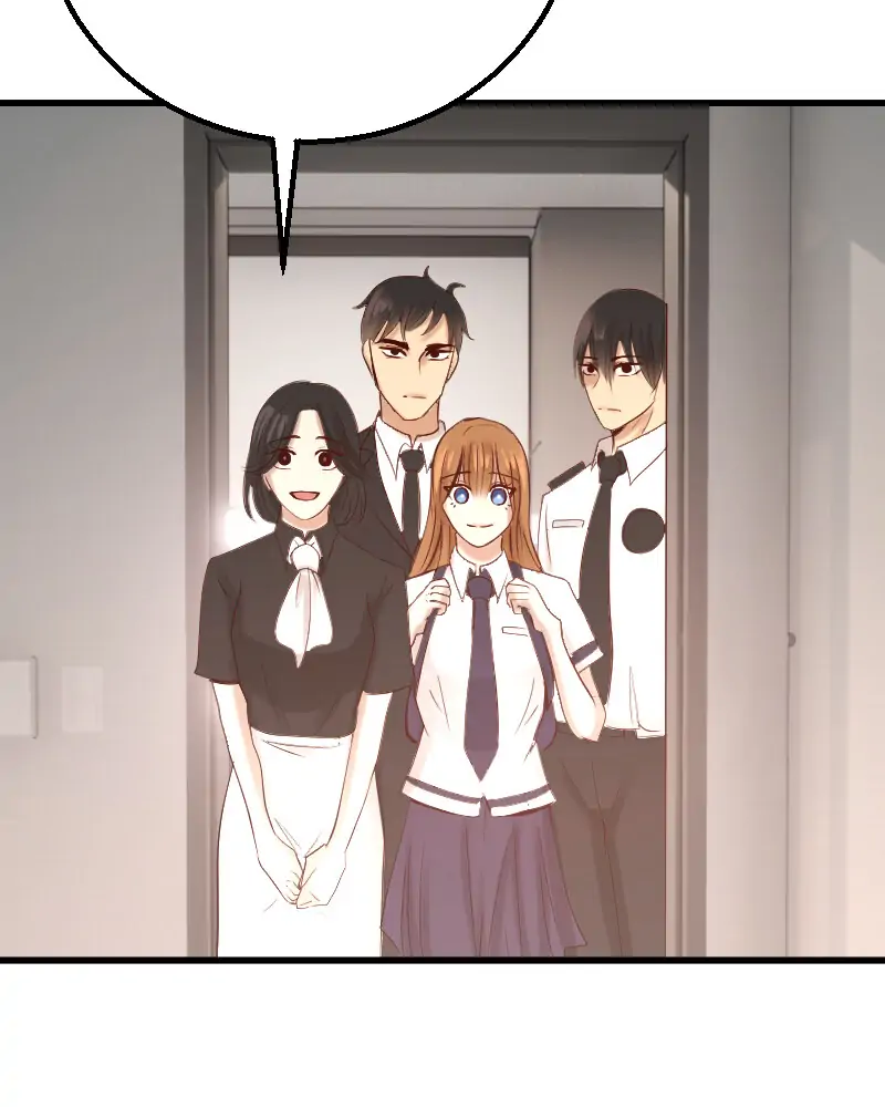My Lovely Bodyguard Chapter 14 - Page 48
