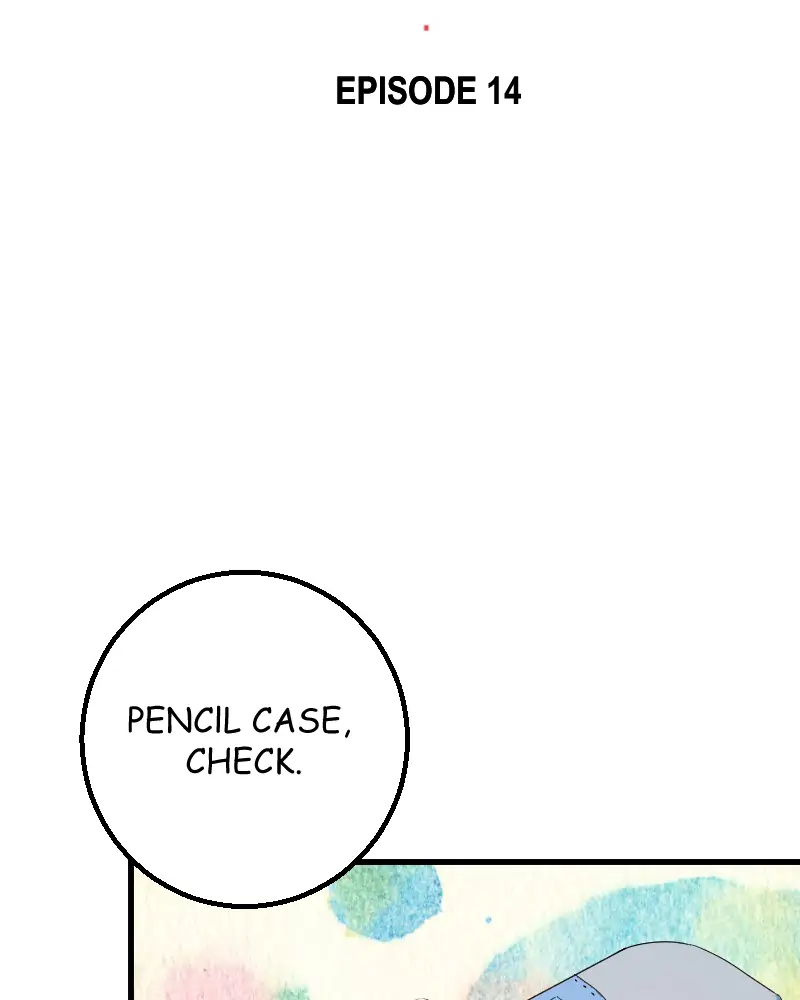 My Lovely Bodyguard Chapter 14 - Page 6