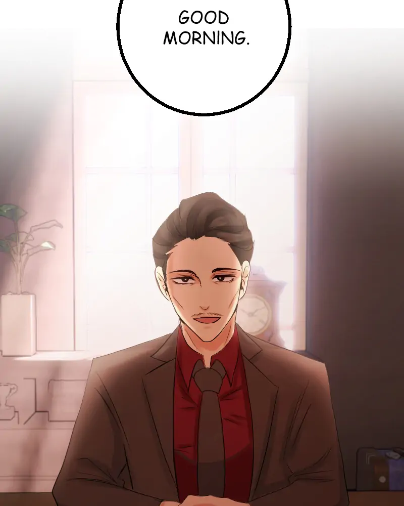 My Lovely Bodyguard Chapter 14 - Page 51